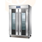 Tủ ủ bột 2 cửa 36 khay Meichu MGF-36S