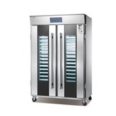 Tủ ủ bột 2 cửa 36 khay Meichu MGF-36S