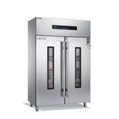 Tủ Khử Trùng Khí Nóng Thông Minh Meichu RTD720GBR-4