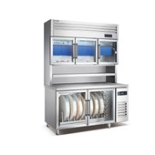 Tủ Khử Trùng Kết Hợp Meichu ZTD560MC-1500