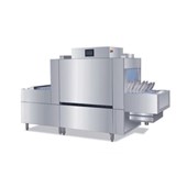 Máy Rửa Chén Băng Chuyền Meichu M300
