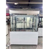 Tủ mát công nghiệp, dạng đứng bảo quản thịt dạng treo Fuji Air FTB-T1500