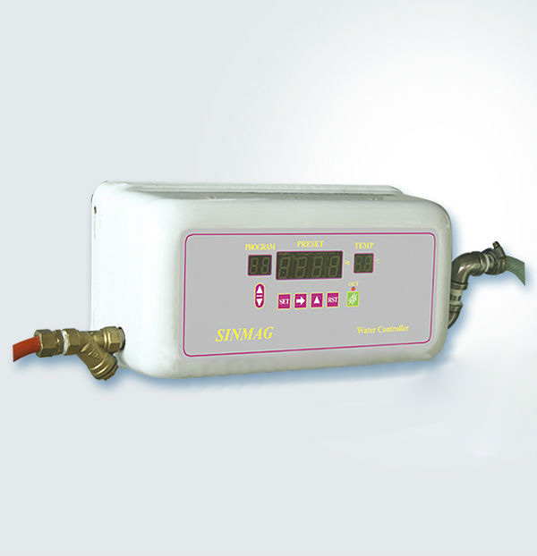 Đồng hồ đo nước WM-175