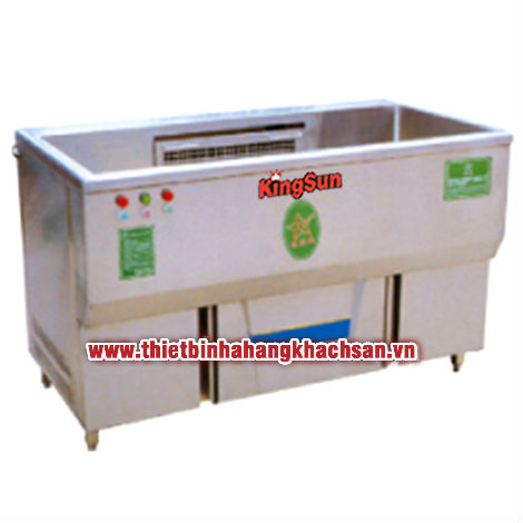 Máy rửa rau công nghiệp HN-OS-A800-1000