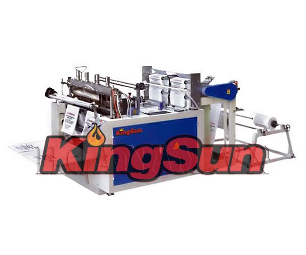Máy cắt nhiệt KS-XYR-600-01