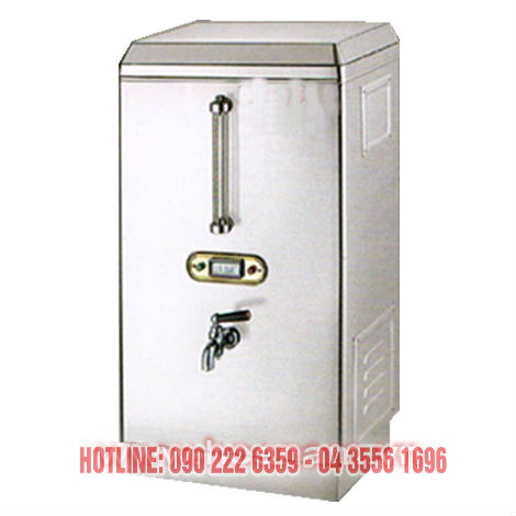 Máy đun nước sôi điện (inox) (30L Lít)