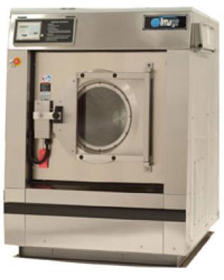 Máy giặt công nghiệp Image-HI 125