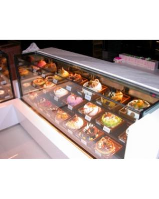 Tủ trưng bày bánh kem kinco C3