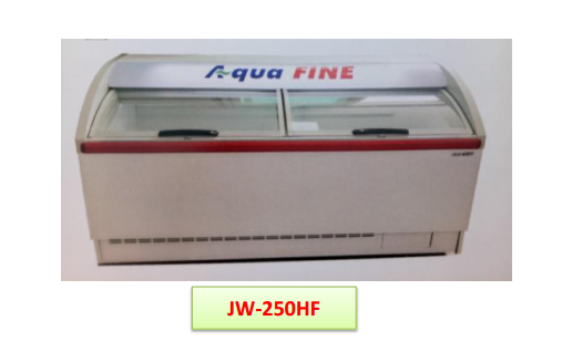 Tủ đông AQUAFINE JW-250HF
