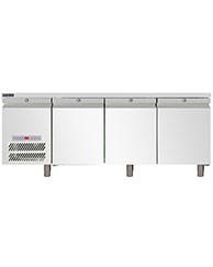 Tủ lạnh làm lạnh không khí Hisakage LRVP-242