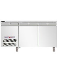 Tủ lạnh làm lạnh không khí Hisakage LRVP-176