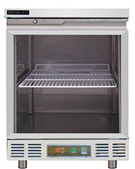 Tủ lạnh cửa kính Hisakage LRVG-50
