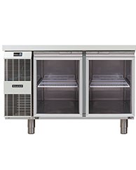 Tủ lạnh cửa kính Hisakage LRVG-120