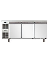Tủ lạnh cửa kính HisakageLRVG-180