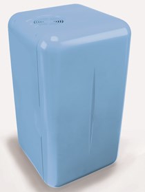 Tủ lạnh di động mini Mobicool F16 AC ( Sky blue )