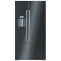 Tủ lạnh 2 Cửa Bosch KGN36S50