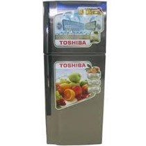 Tủ lạnh Toshiba 2 cánh 185 Lít, GR-KD195V(SS)