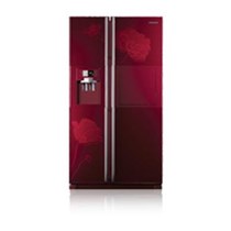Tủ lạnh Samsung RS21HKLPM