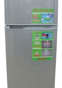 Tủ lạnh Sharp SJ-169S-DS