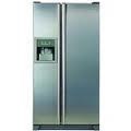 Tủ lạnh Samsung RS21HNTTS1