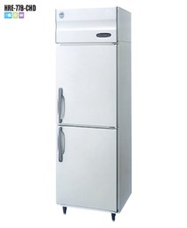 Tủ lạnh Hoshizaki hre-77b-chd