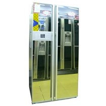 Tủ lạnh SBS LG GRB217LGJS 583L Mặt gương