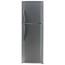 Tủ lạnh LG 2 cửa, 155 lít GN-155SS