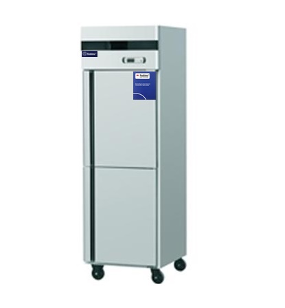 Tủ đông lạnh công nghiệp 2 chế độ FSM-TDM500