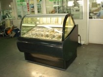 Tủ trưng bày kem Kinco IC-1800 - 930