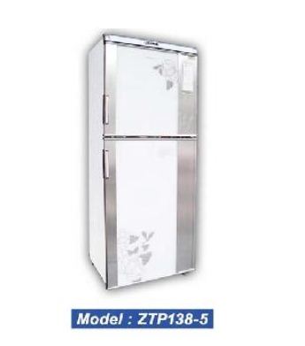 Tủ sấy bát Komasu ZTP138-5 kính hoa/gương