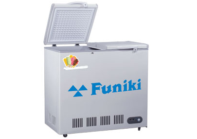 Tủ đông Funiki FCF550S1