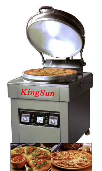 Máy nướng bánh RQKG-50