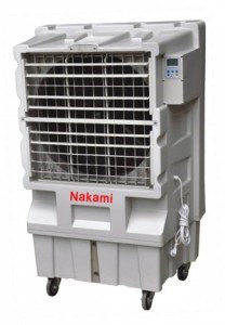 Máy làm mát di động Nakami lưu lượng gió DV-11120A