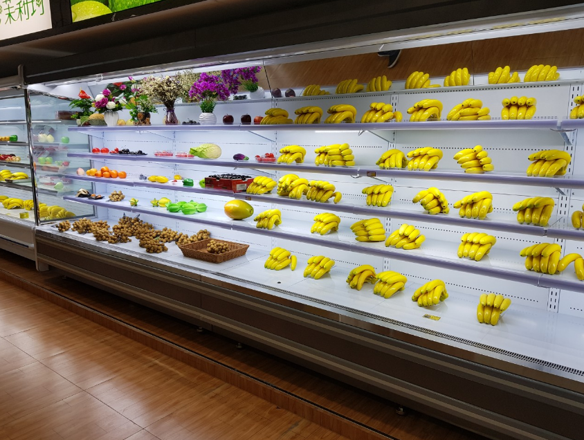 Tủ trưng bày siêu thị NW-GR-20