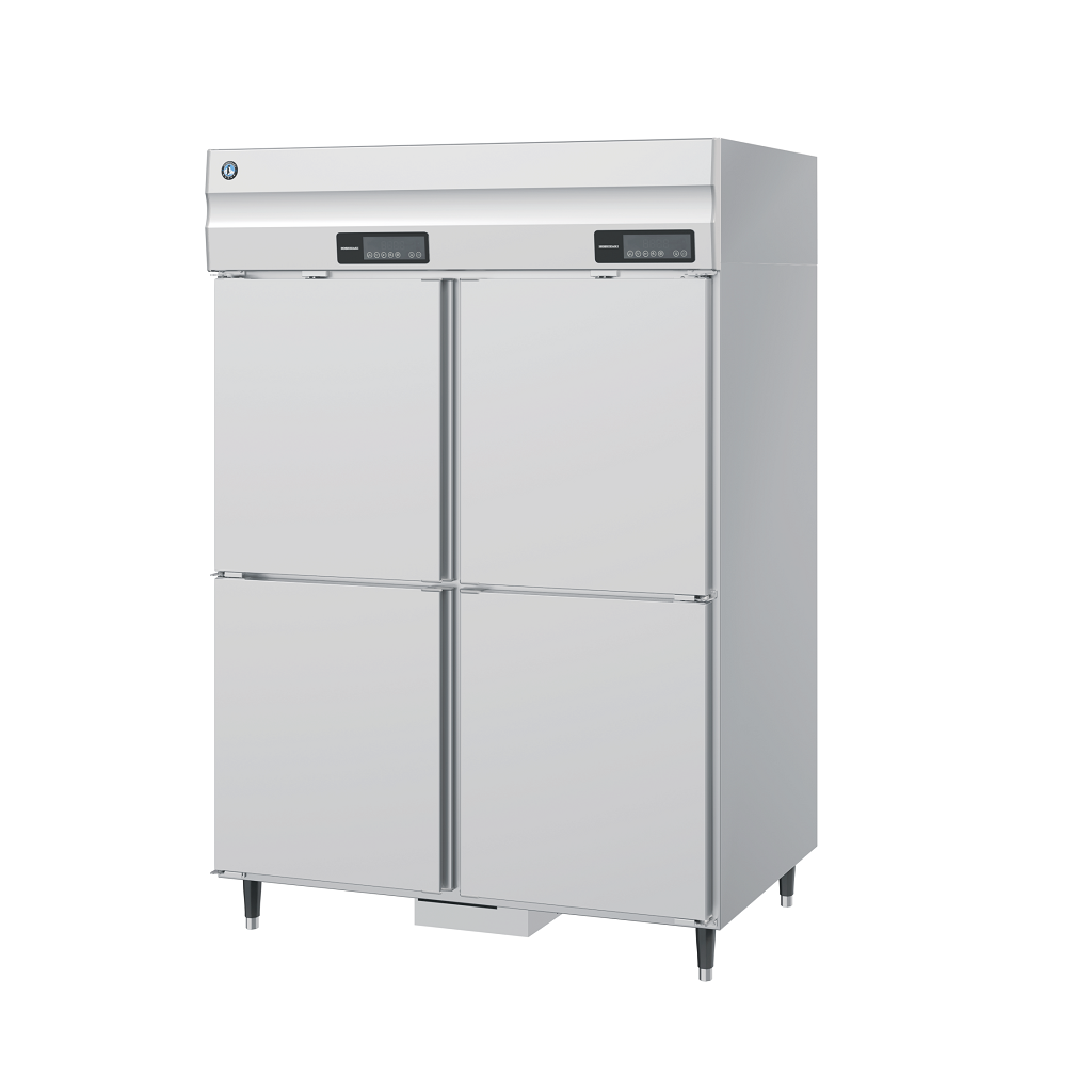 Tủ Đông Mát 4 Cánh Hoshizaki HRF-148MC-S