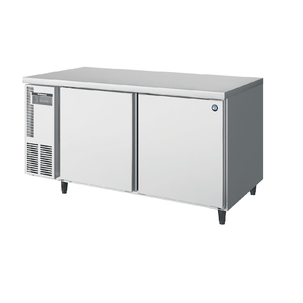 Bàn Mát 2 Cánh Hoshizaki RT-158MC-S