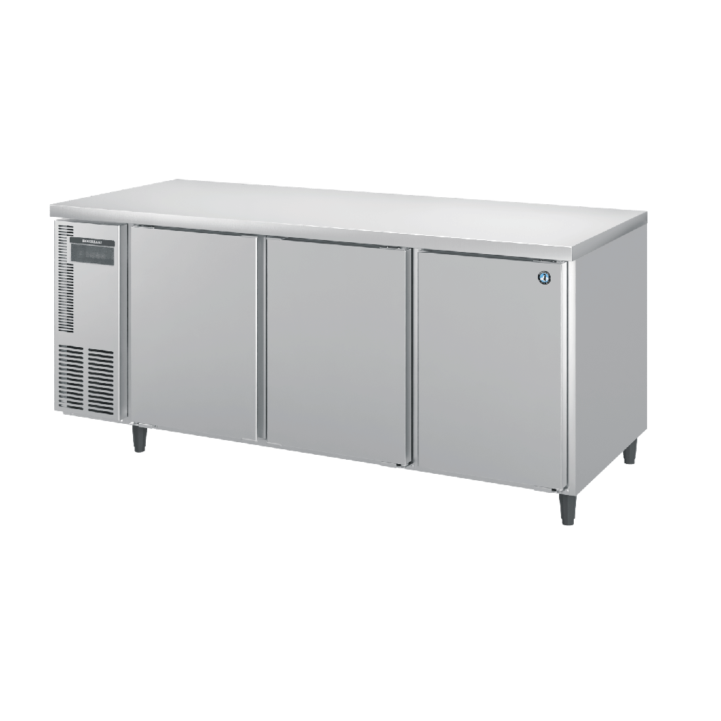 Bàn Mát 3 Cánh Hoshizaki RT-188MC-S
