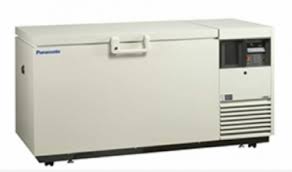 Tủ lạnh âm sâu (-50 ° C ĐẾN -86 ° C) Panasonic MDF-594