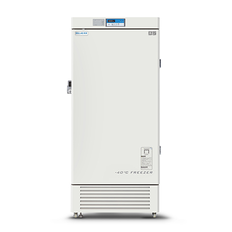 Tủ đông âm sâu -20 ° C ~ -40 ° C Meling DW-FL439