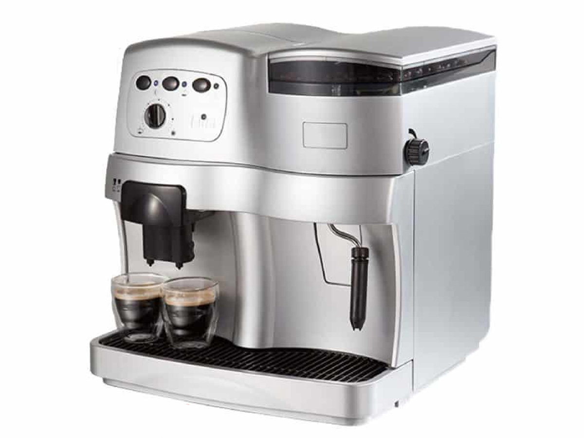 Máy pha cà phê tự động Handyage HK 1900-024