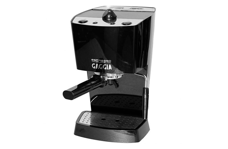 Máy pha cà phê Gaggia Espresso Pure SW07035