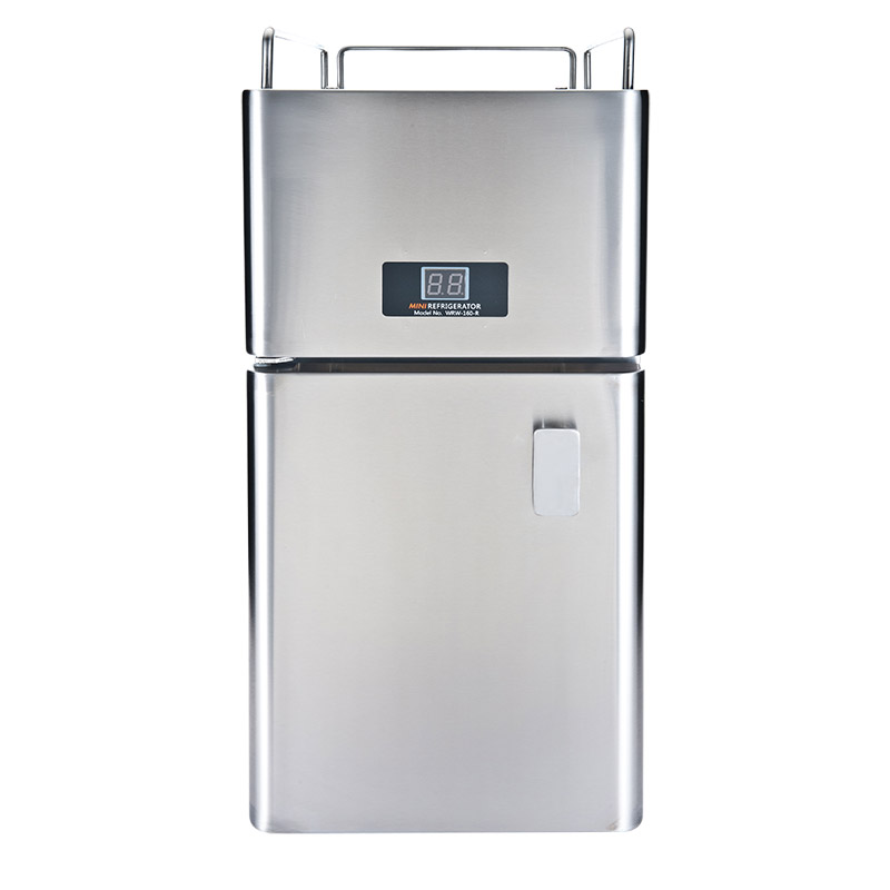 Tủ giữ lạnh sữa WRT-8L-R1