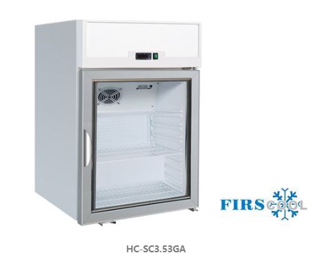 Tủ mát để quầy FIRSCOOL HC-SC3.53GA