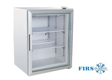 Tủ trưng bày kem để quầy FIRSCOOL HC-SD100G