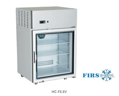Tủ bảo quản kem FIRSCOOL HC-F3.5V