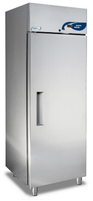 Tủ lạnh âm sâu -5oC đến -20oC, LF 370, Evermed/Ý