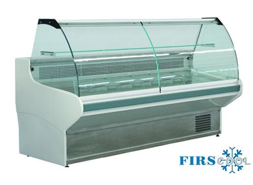 Tủ mát trưng bày siêu thị Firscool G-NSS1800A