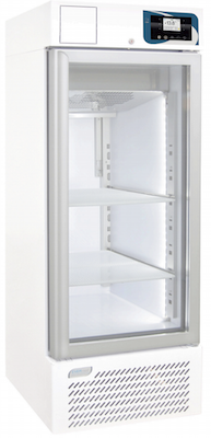 Tủ lạnh bảo quản dược phẩm, y tế +2 đến +15oC, MPR-270 xPRO, Hãng Evermed/Ý