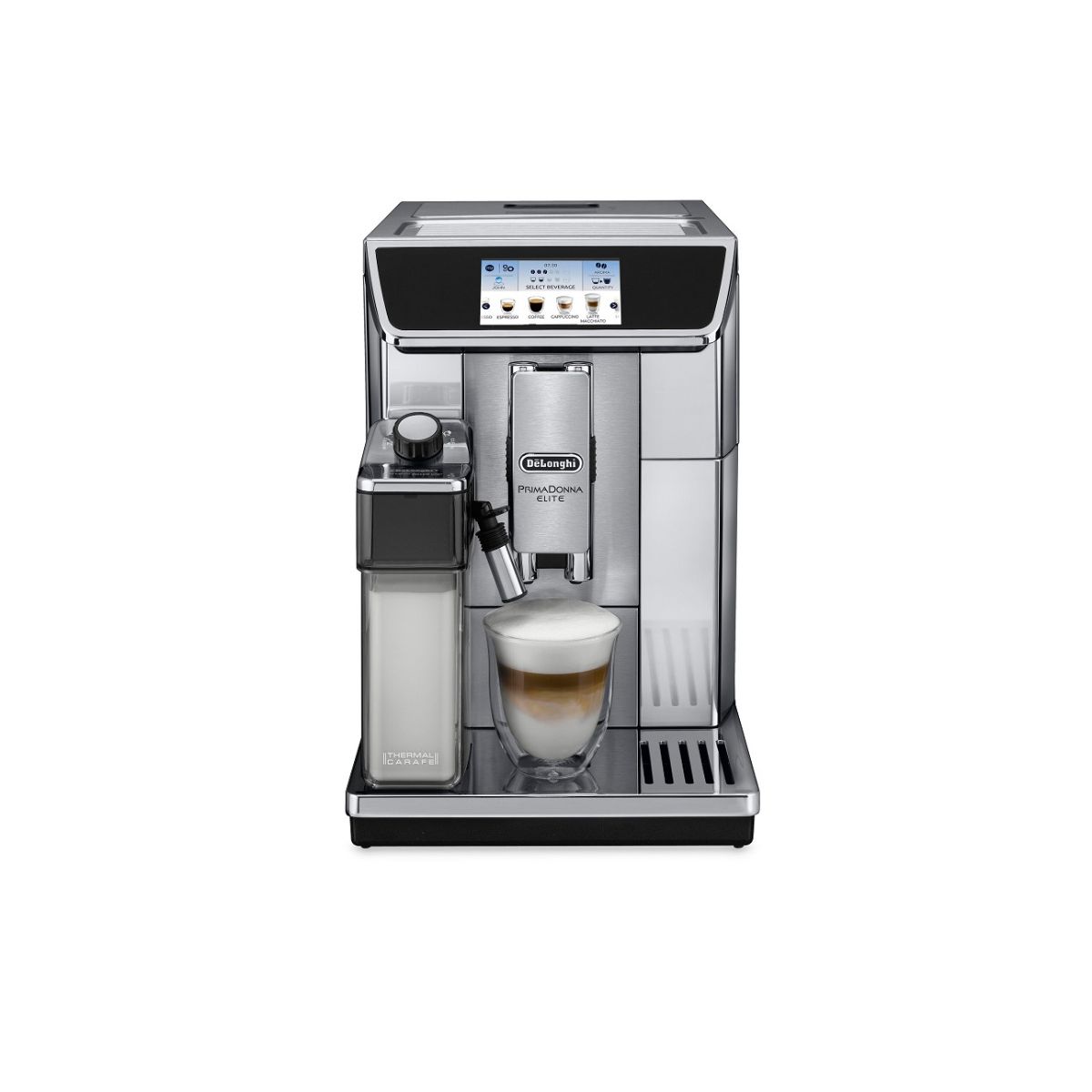 Máy pha cà phê DeLonghi ECAM650.75.MS