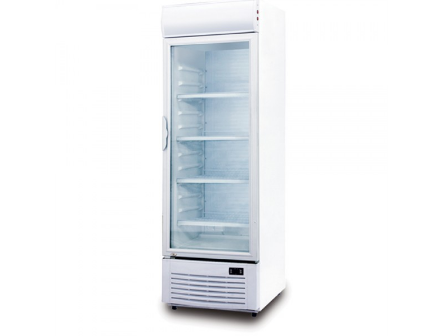 Tủ lạnh trưng bày đồ uống BJY-DCBS268